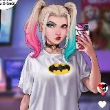 Недетские комиксы