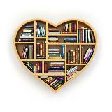 книжные полки