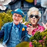 Типичный Пенсионер