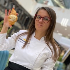 Мила Анпилогова - BREAD SCHOOL