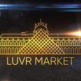 ЛУВР БОТ 24/7