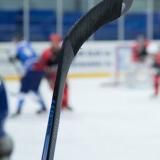 Ice Hockey Journalist