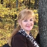 Вязание спицами с Larisa Chmyh