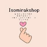 IsoMiraKShop