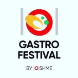 Oshme Uzbekistan 🍽