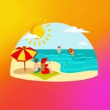 Сочинские 🏖️ пляжи