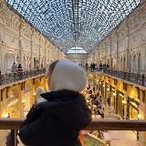 Катя Куприянова