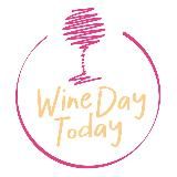 Wine Day Today