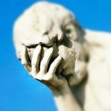 И шутки у тебя дурацкие