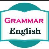 English Grammar