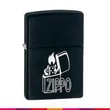 ZIPPO