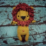 Львы, тигры