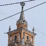 Лешка фотографирует