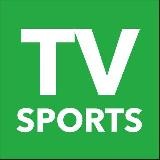 Спорт на TV