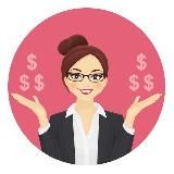 || Девочка V Трейде ||