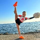 Даша ЧирБелка🐿🧡 | Сочи