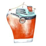 Погнали в 🛳 с Мисс Круиз?