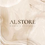 AL STORE женская одежда