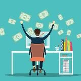 🦞LOBSTER🦞💵Бизнес-проекты.Объявления💵