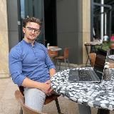 Матвей Жуков