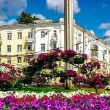 Воронежская старина