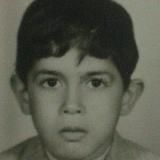 Patrick Bouvier Kennedy