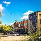 ДК "Факел" п.Клены