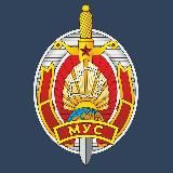 МВД Беларуси
