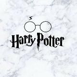 Гарри "я и есть избранный" Поттер