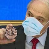 Crypto Belarus