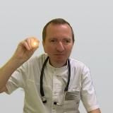 Будни педиатра