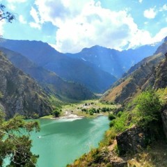 Travel Nation Chat - туры в Узбекистане