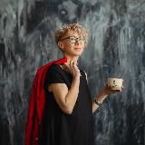 Наталья Зуева