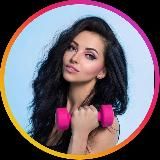 Катя @ohmykate | Тренер, нутрициолог 🏋🏻♀️🥦