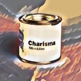 ХАРИЗМА В ЛЮБВИ