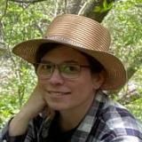 Приют масона в ежевичнике