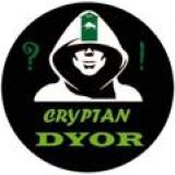 Криптан🫡DYOR чат
