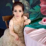 ТАША МАЯКОВСКАЯ