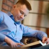 Василий Семёнов. Блог.