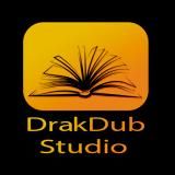 DrakDub Studio - аудіокниги українською