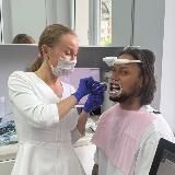 МАТЬ ВИНИРОВ/ЭСТЕТИКО-ФУНКЦИОНАЛЬНАЯ СТОМАТОЛОГИЯ