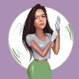 Лера Лебедева