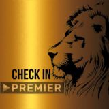 Premier check in 🧲✨💵 Канал Регистрации