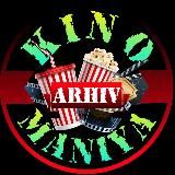 АРХИВ🎬КИНОМАНИЯ🍿