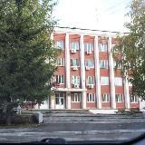 Администрация Невьянского МО