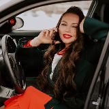 Настино счастье