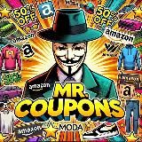 👕Offerte Abbigliamento by Mr. Coupons