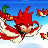 [🩷]Cookie Run: Барби Ворлд