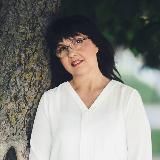 Нина Ряховская «Бегущая к счастью»