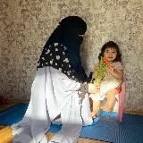 Сафия | Акушер-Гинеколог🤰